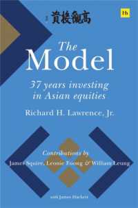 The Model : 37 Years Investing in Asian Equities