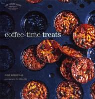 Coffee-Time Treats (Les Petits Plats Francais)
