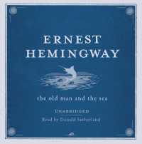 The Old Man and the Sea UNABRIDGED Audio CD