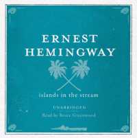 Islands in the Stream UNABRIDGED Audio CD