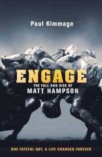 Engage : The Fall and Rise of Matt Hampson