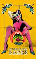 House of Holes -- Hardback