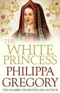 White Princess (Cousins' War) -- Paperback / softback （Export）