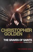 Graves of Saints -- Paperback / softback