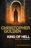 King of Hell -- Paperback / softback （Paperback）
