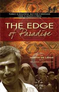 Edge of Paradise : Turkey is beautiful. but for Christians there is always a price -- Paperback / softback （New ed）