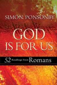 God Is for Us : 52 Readings from Romans