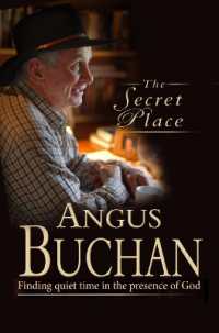 The Secret Place : Finding quiet time in the presence of God