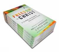 Freedom in Christ Course, Participant's Guide, pack of five : A 10-week Life-changing Discipleship Course (Freedom in Christ Course) -- Shrink-wrapped （New ed）