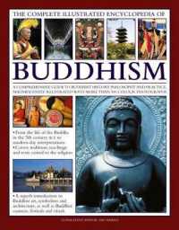 Complete Illustrated Encyclopedia of Buddhism -- Hardback