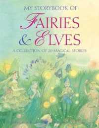 My Storybook of Fairies and Elves : A collection of 20 magical stories