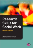 Research Skills for Social Work (Transforming Social Work Practice Series) （2ND）