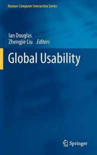 Global Usability (Human-Computer Interaction Series)