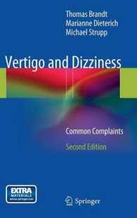 Vertigo and Dizziness : Common Complaints