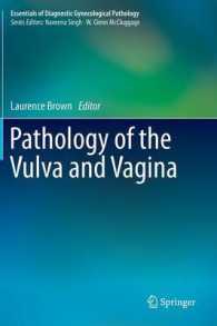 Pathology of the Vulva and Vagina (Essentials of Diagnostic Gynecological Pathology)