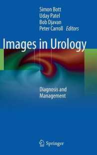 Images in Urology : Diagnosis and Management
