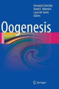 Oogenesis