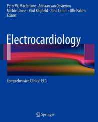 Electrocardiology : Comprehensive Clinical ECG