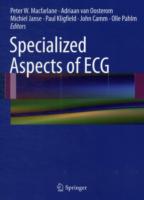 Specialized Aspects of ECG