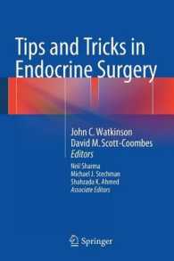 A Concise Guide to Endocrine Surgery