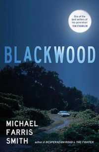 Blackwood -- Paperback / softback