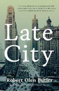 Late City : The last surviving veteran of WWI revisits his life in this moving story of love and fatherhood from the Pulitzer Prize winner