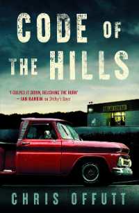 Code of the Hills : Discover the award-winning crime thriller series