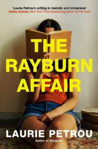 The Rayburn Affair