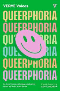 Queerphoria : VERVE Voices