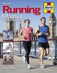 Running Manual : A Step-by-Step Guide （1ST）
