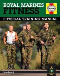 Royal Marines Fitness : Physical Training Manual