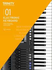 Electronic Keyboard Exam Pieces & Technical Work 2019-2022: Grade 1 (Electronic Keyboard Exam Pieces & Technical Work 2019-2022)