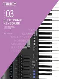 Electronic Keyboard Exam Pieces & Technical Work 2019-2022: Grade 3 (Electronic Keyboard Exam Pieces & Technical Work 2019-2022)