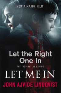 Let Me in