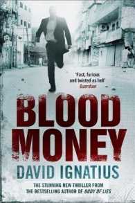 Blood Money -- Paperback