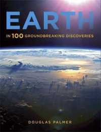 Earth in 100 Groundbreaking Discoveries -- Paperback