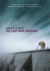 The Last Man Standing : The chilling apocalyptic thriller that predicts Italy's collapse