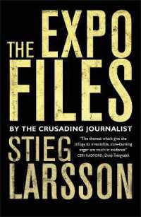 The Expo Files : Articles by the Crusading Journalist