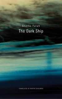 Dark Ship -- Hardback