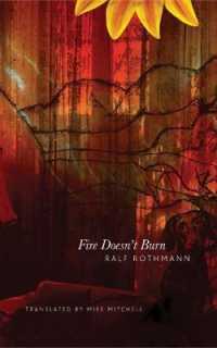 Fire Doesn't Burn (The German List)