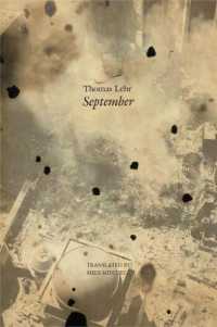 September : Mirage (The German List)
