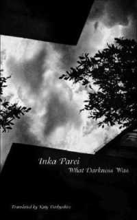 What Darkness Was (German List) （TRA）