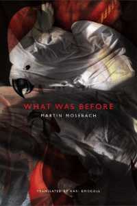 What was before