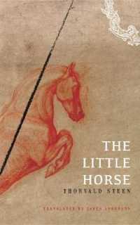 Little Horse -- Hardback