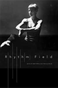 Rhythm Field : The Dance of Molissa Fenley (Enactments)