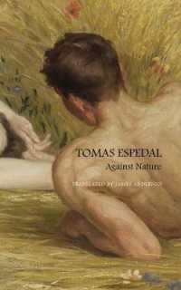 Against Nature : The Notebooks