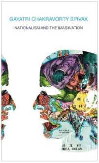 Nationalism and the Imagination