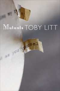 Mutants : Selected Essays