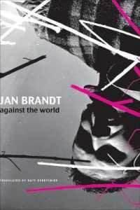 Against the World -- Hardback