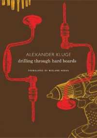Drilling through Hard Boards : 133 Political Stories (The German List)
